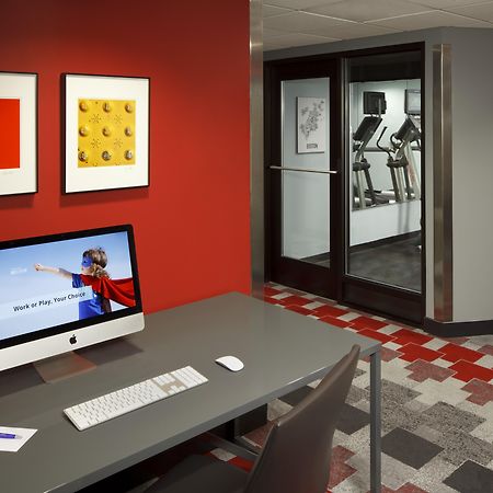 Pennyweight Hotel Boston, Curio Collection By Hilton Exterior foto