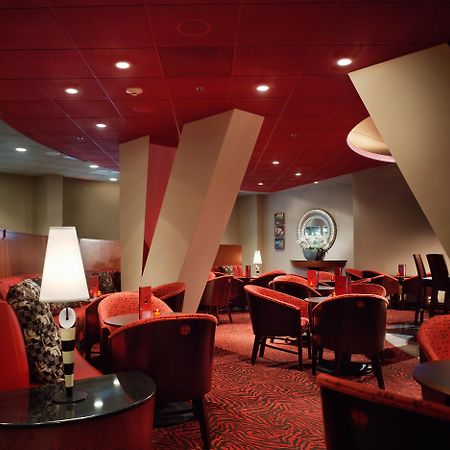 Pennyweight Hotel Boston, Curio Collection By Hilton Interior foto