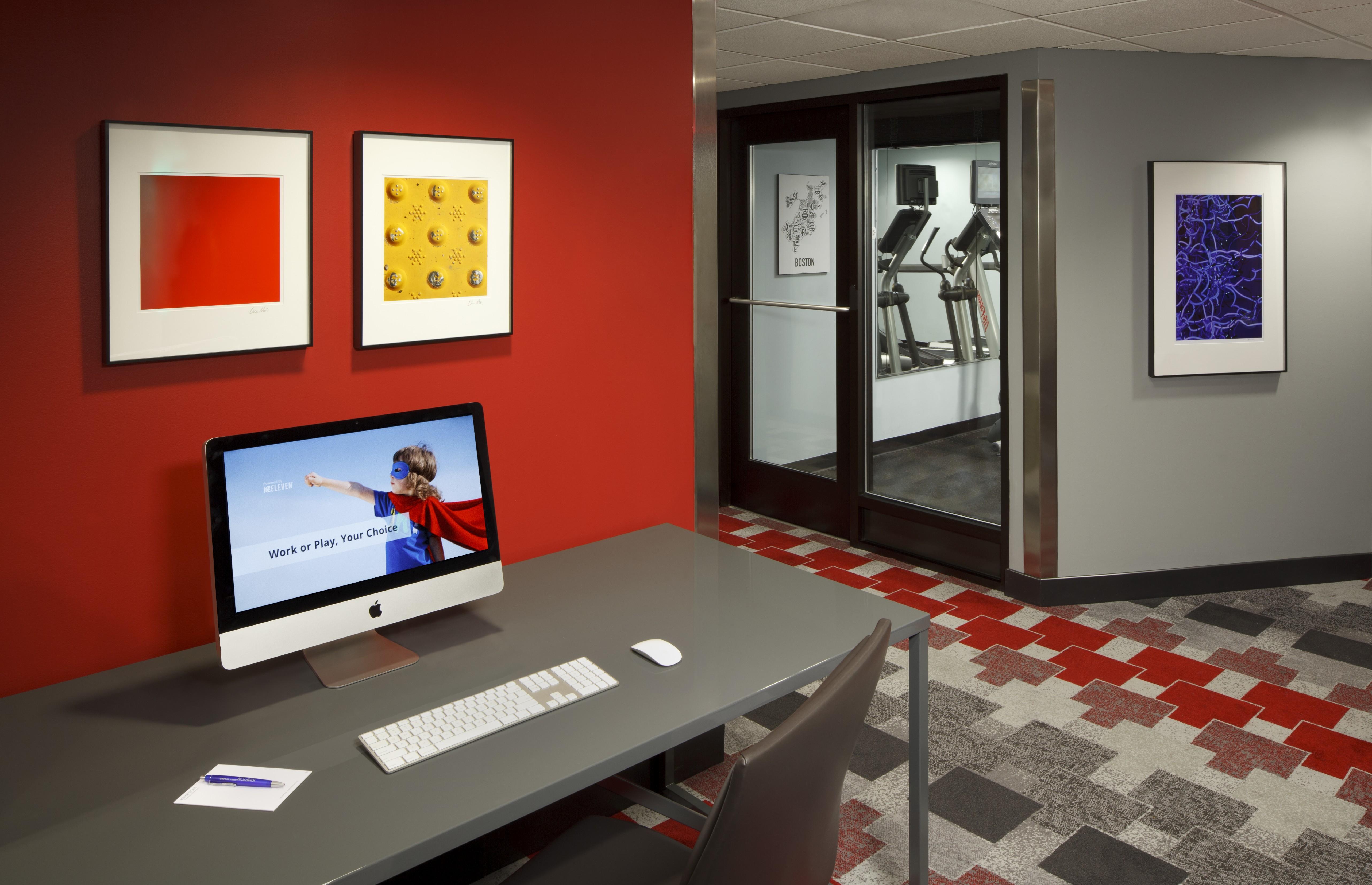 Pennyweight Hotel Boston, Curio Collection By Hilton Exterior foto