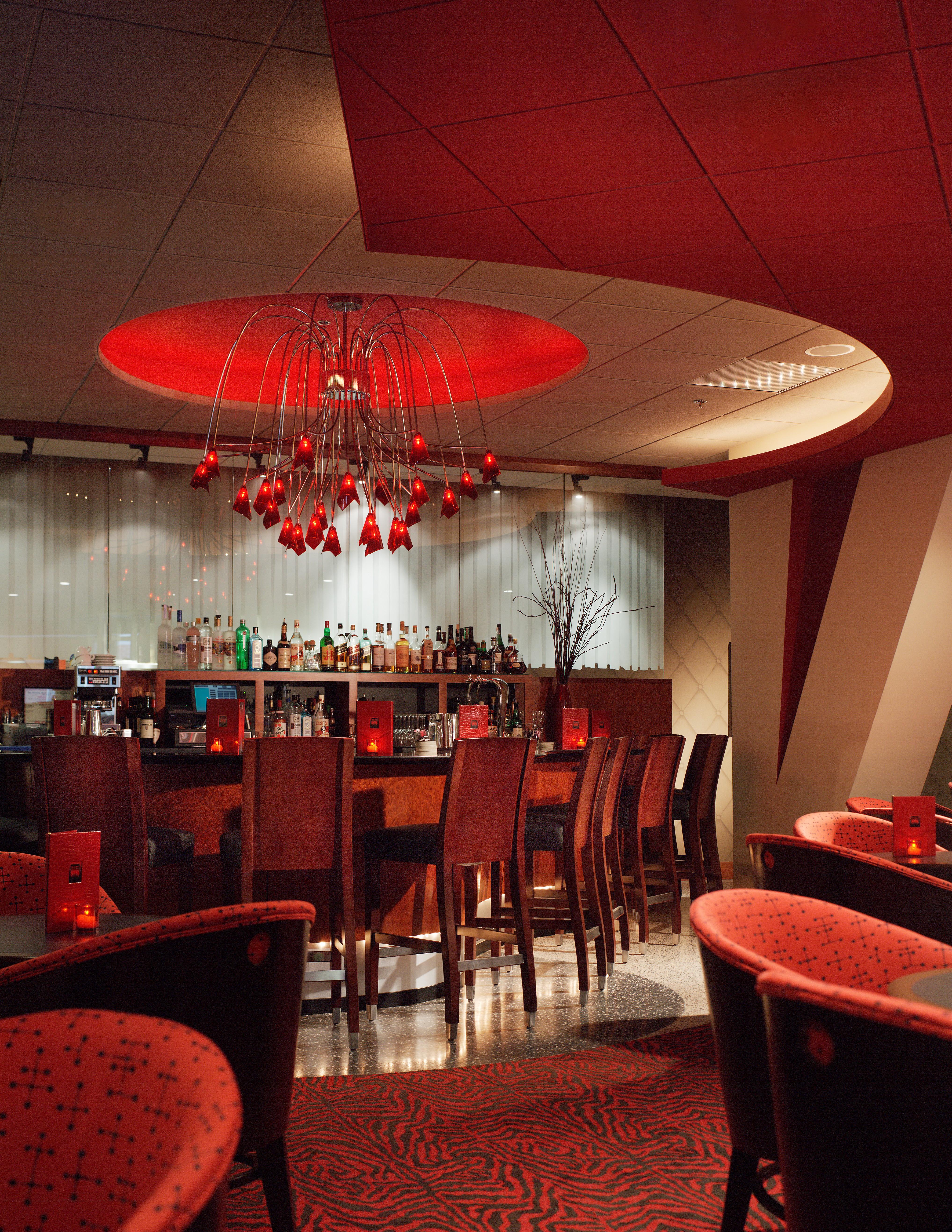 Pennyweight Hotel Boston, Curio Collection By Hilton Restaurante foto