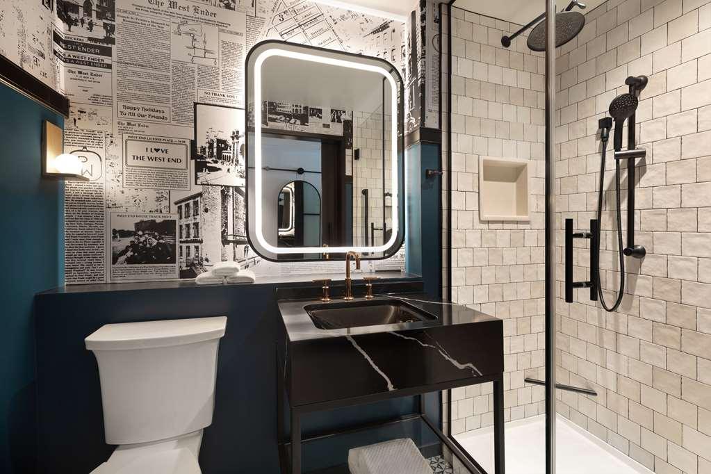 Pennyweight Hotel Boston, Curio Collection By Hilton Habitación foto