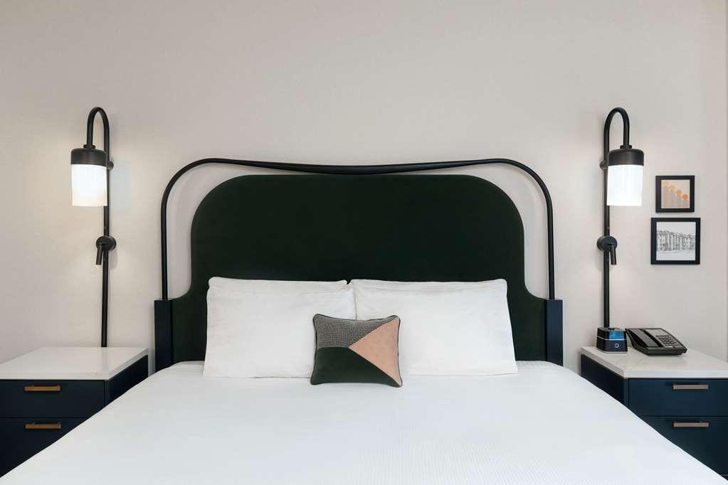 Pennyweight Hotel Boston, Curio Collection By Hilton Habitación foto