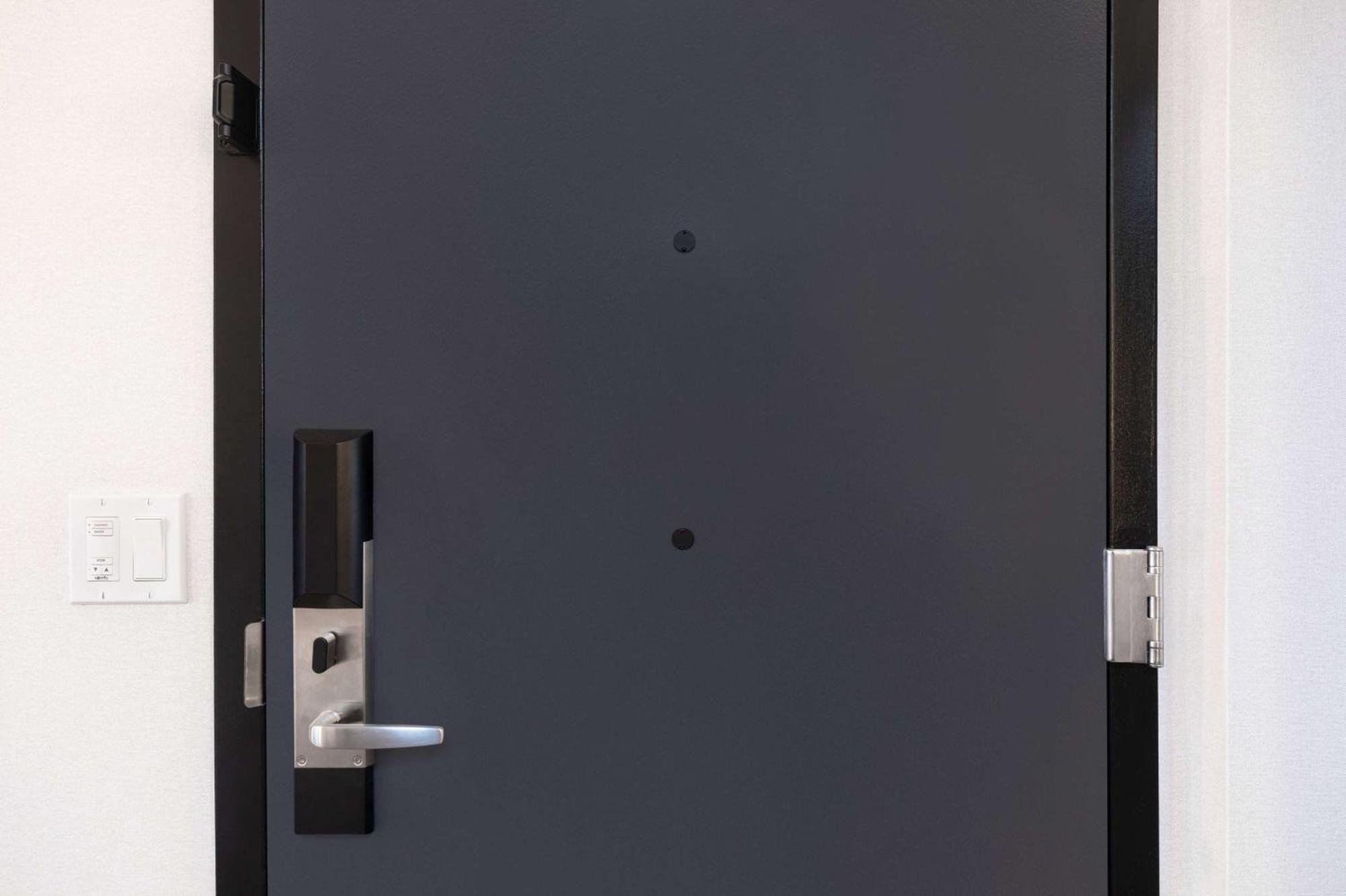 Pennyweight Hotel Boston, Curio Collection By Hilton Exterior foto