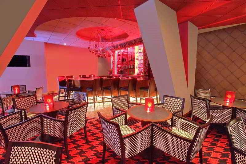 Pennyweight Hotel Boston, Curio Collection By Hilton Restaurante foto