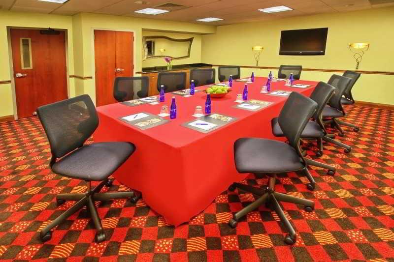 Pennyweight Hotel Boston, Curio Collection By Hilton Facilidades foto